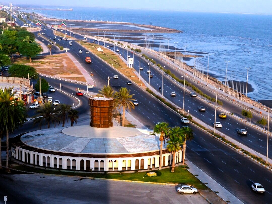 بندرعباس