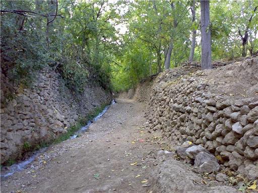 تور یک روزه ماسوله فارس روستای دشتک