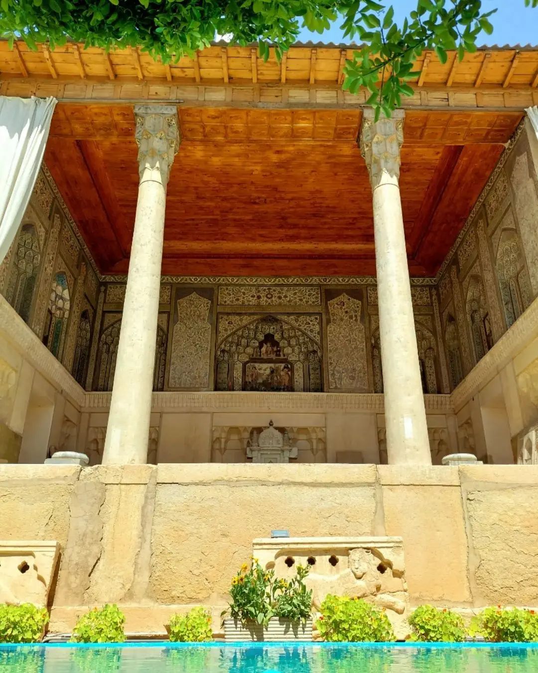 موزه هفت تنان