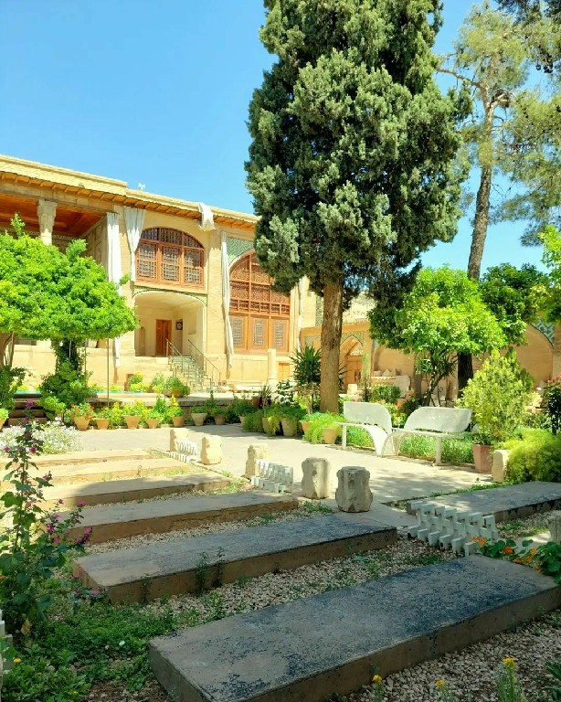 موزه هفت تنان