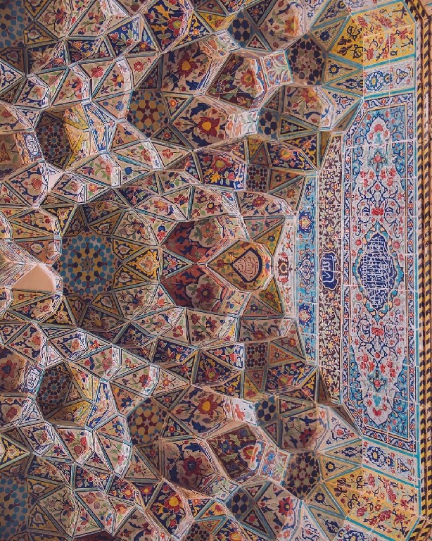 مسجد مشیر
