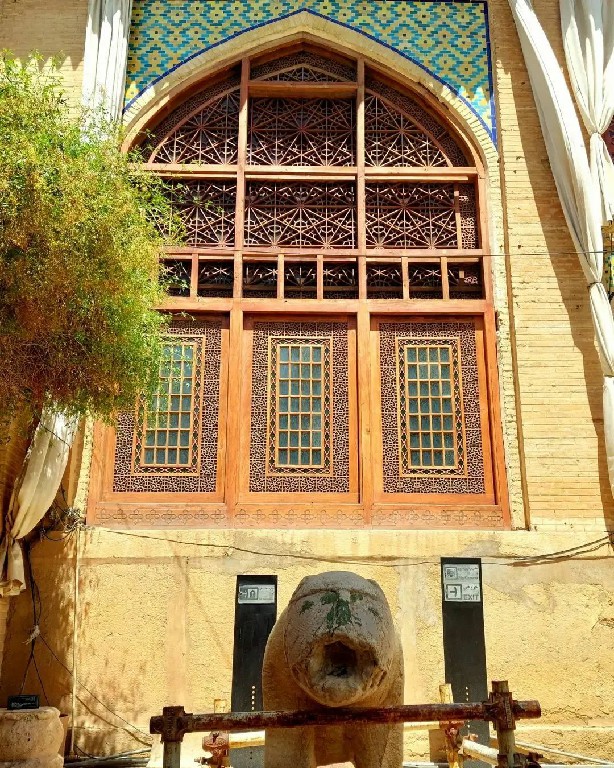 موزه هفت تنان