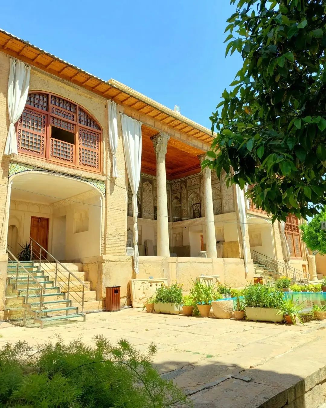 موزه هفت تنان