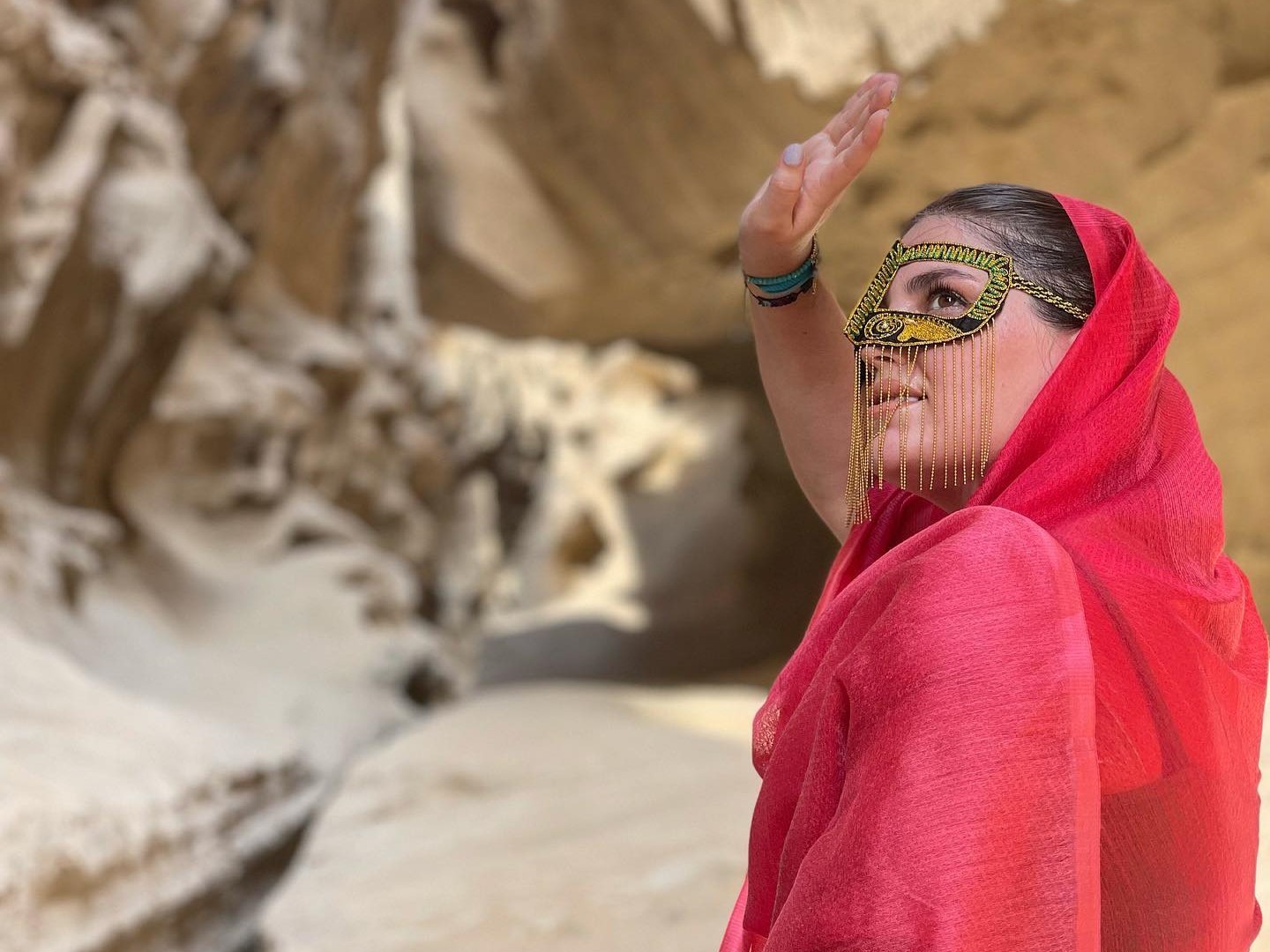 تور یک روزه قشم از بندرعباس