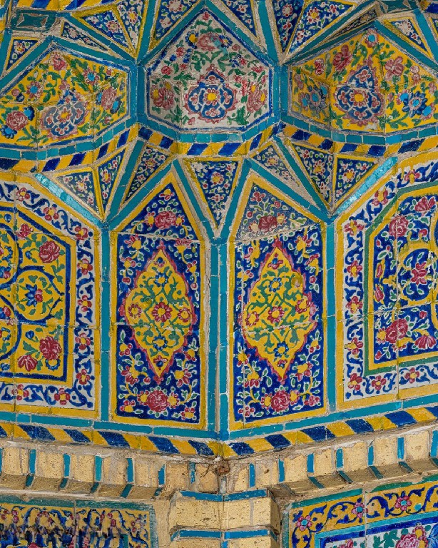 مسجد مشیر