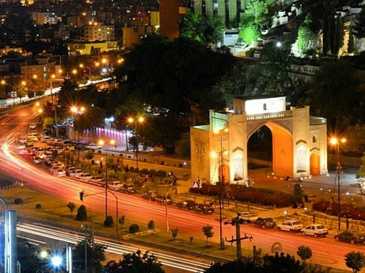 دروازه قرآن