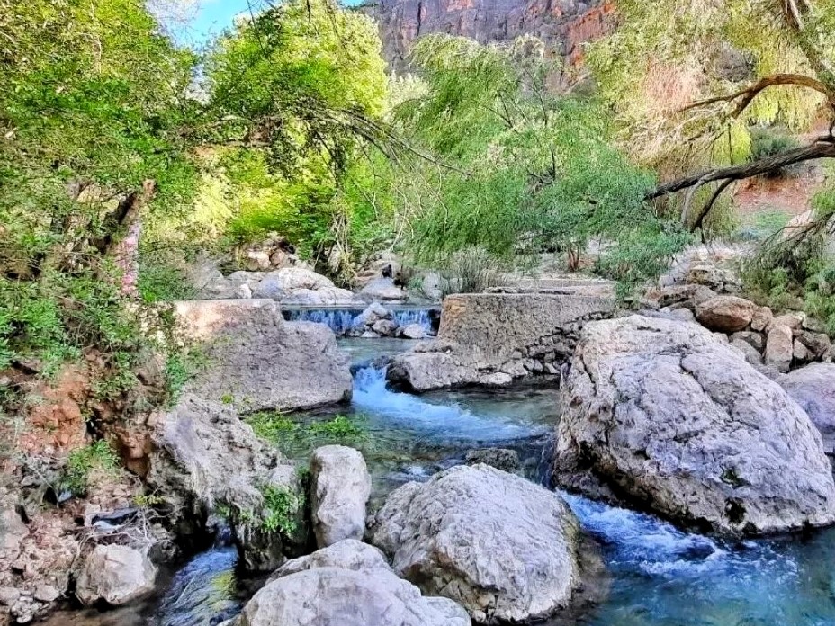 تنگه رودبال ایج