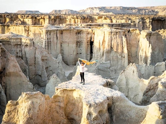 تور یک روزه قشم از بندرعباس