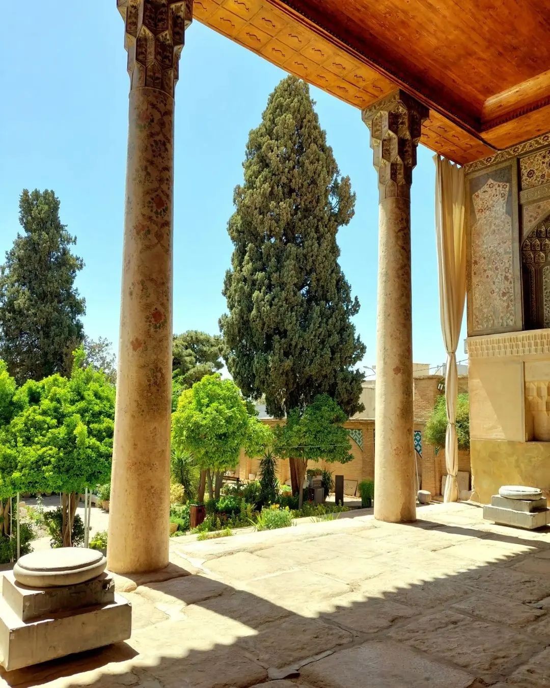 موزه هفت تنان