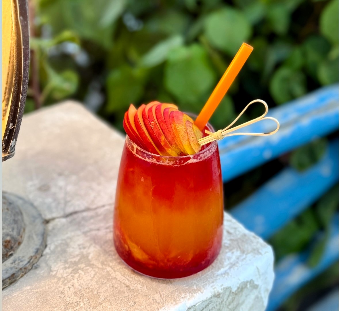 رستوران اربیان تی هاوس قشم