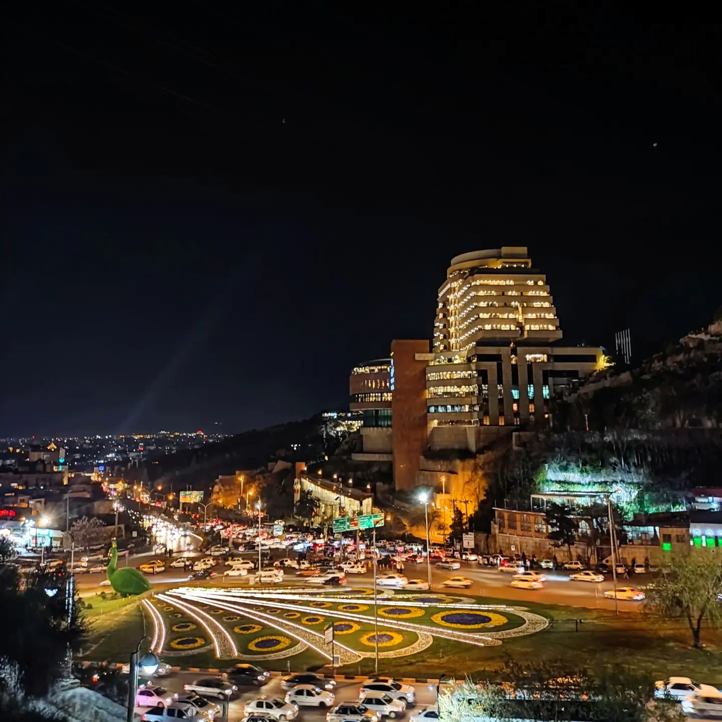 دروازه قرآن