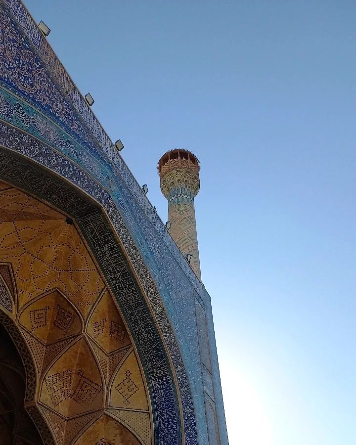 مسجد مشیر