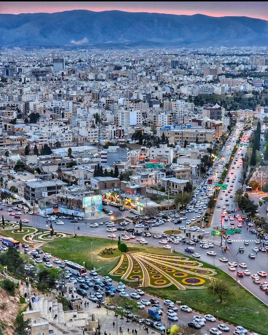 دروازه قرآن