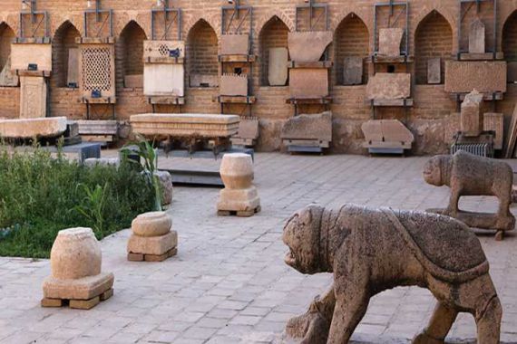 موزه هفت تنان