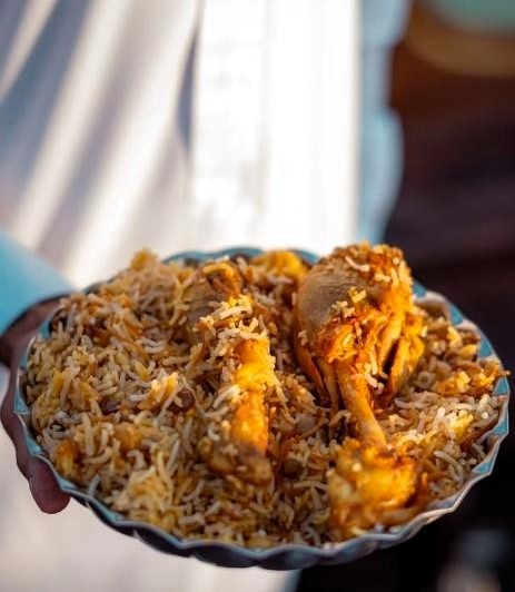 لنج تفریحی دینگو قشم