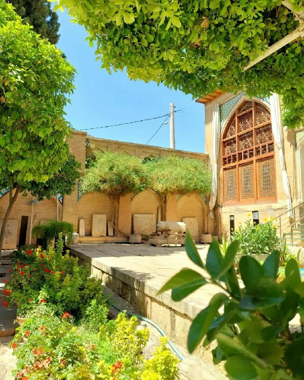 موزه هفت تنان