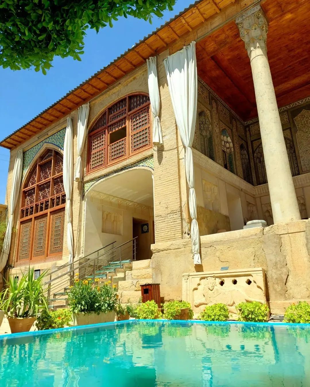 موزه هفت تنان