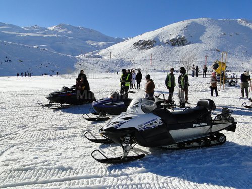 تور یک روزه سپیدان از شیراز