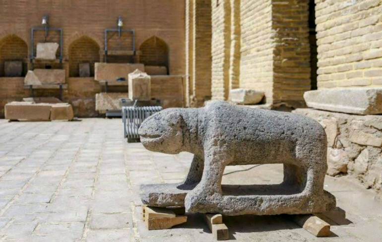 موزه هفت تنان