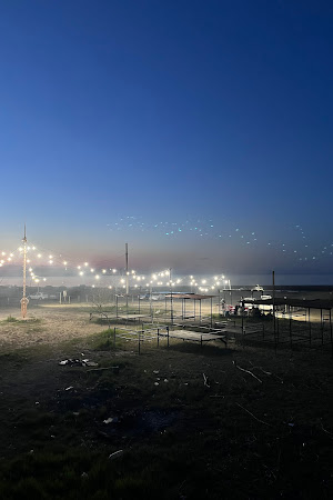 ساحل انزلی برای شنا