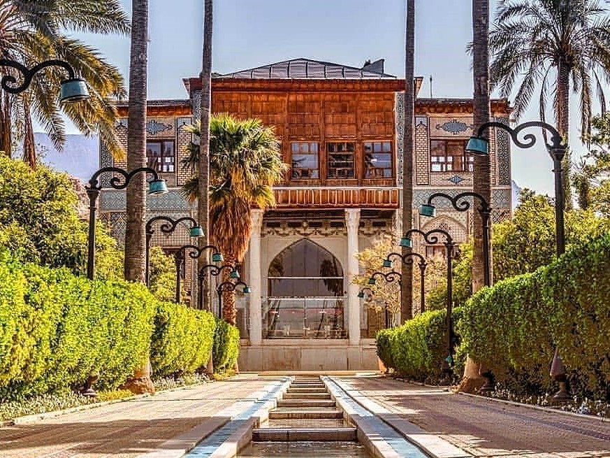 باغ دلگشا