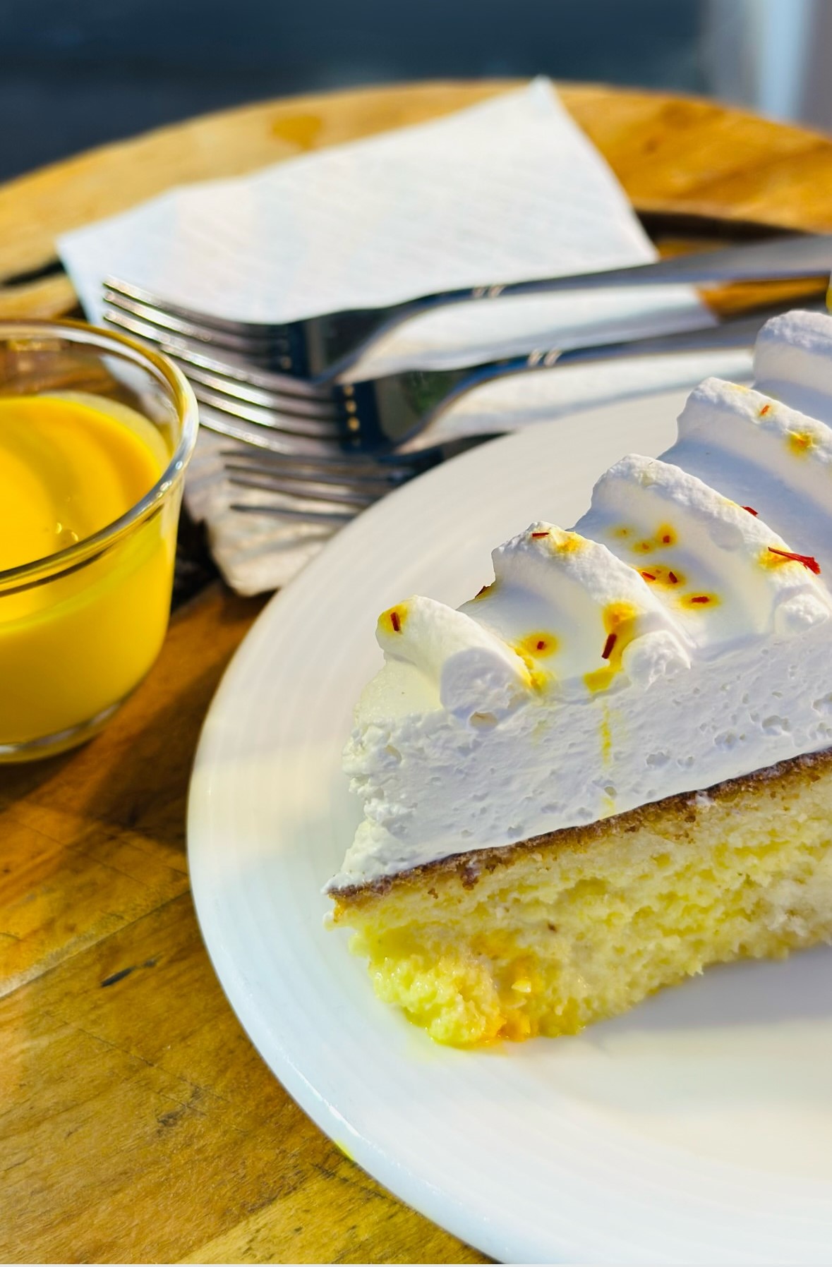 رستوران اربیان تی هاوس قشم