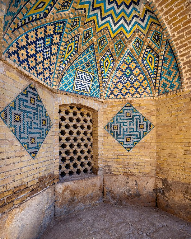 مسجد مشیر