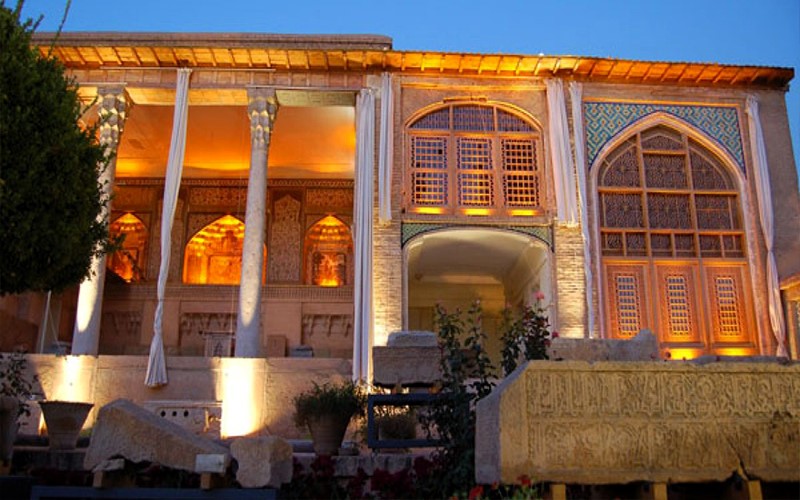 موزه هفت تنان