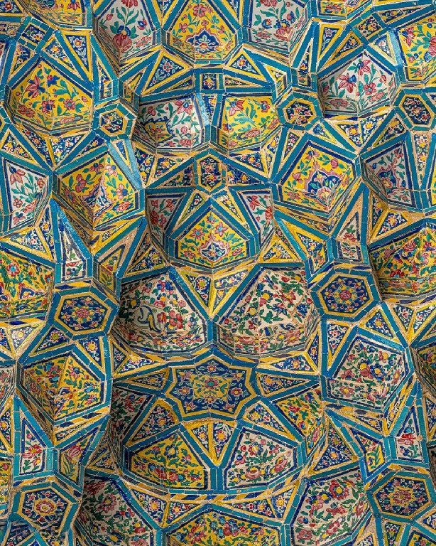 مسجد مشیر