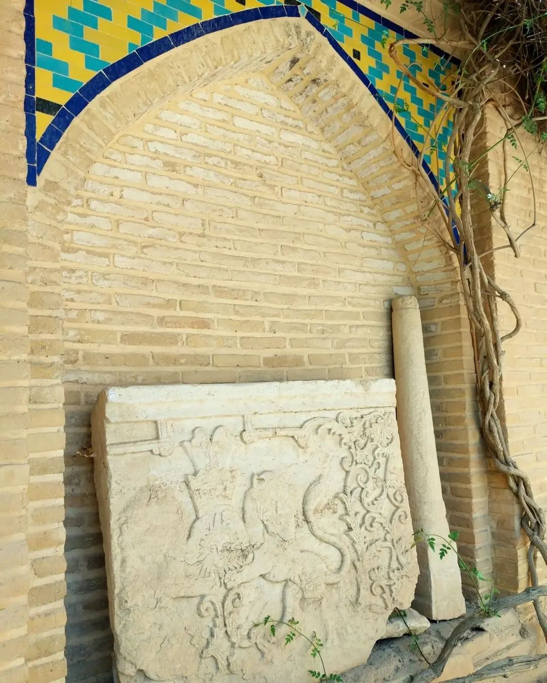 موزه هفت تنان