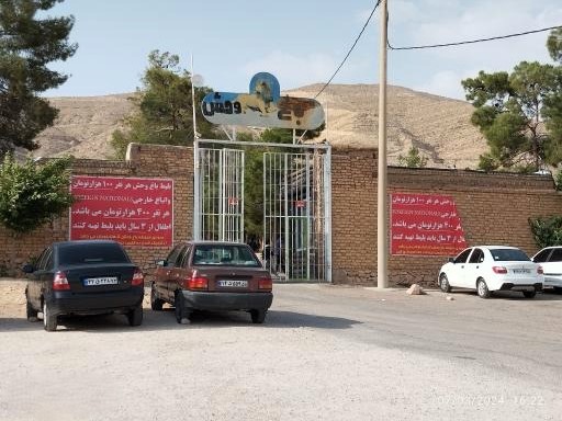 ورودی رایگان