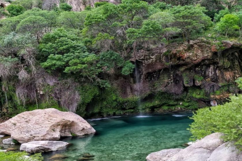 تنگ گمبیل
