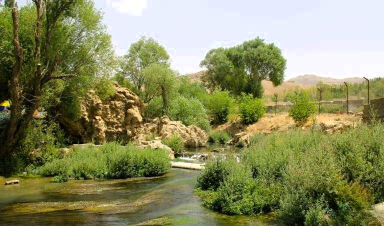 خسرو و شیرین