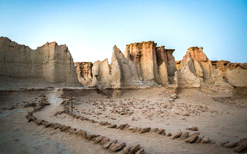 دره ستارگان