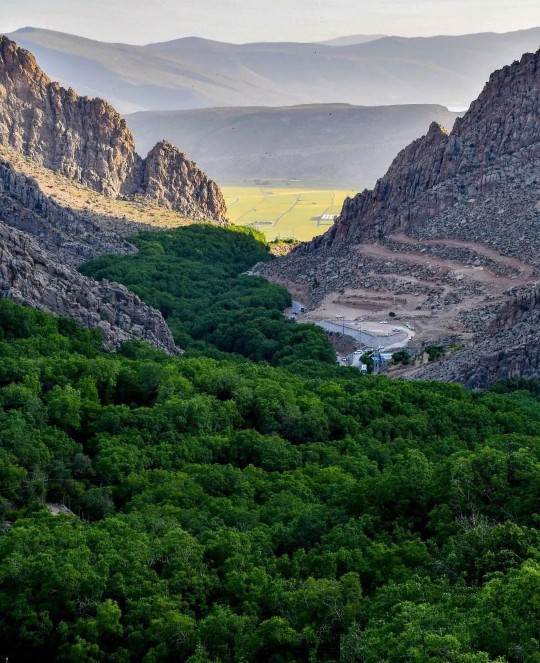 روستای دشتک