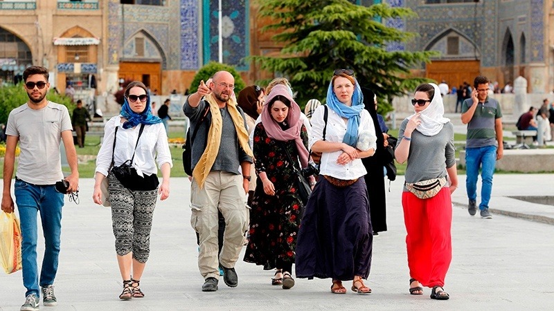 مدیریت موثر اماکن گردشگری در دوران رکود | راهکارهایی برای عبور از بحران