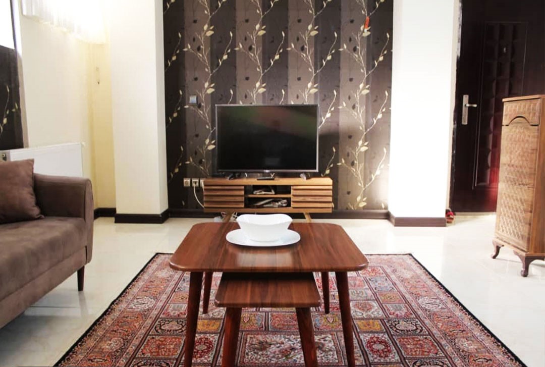 اجاره آپارتمان یک خوابه در اصفهان
