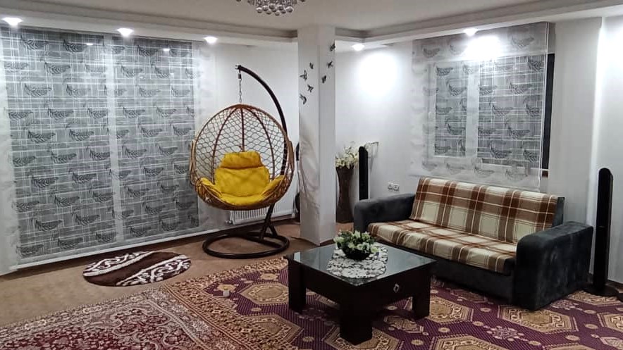 اجاره ویلا باغ لوکس - خلخال - اردبیل