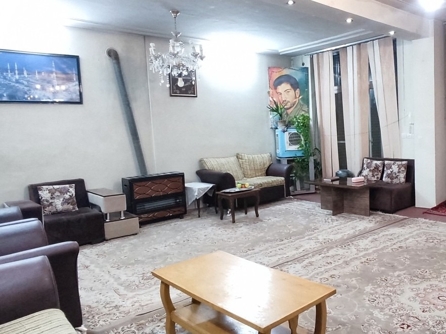 خانه ویلایی در اصفهان