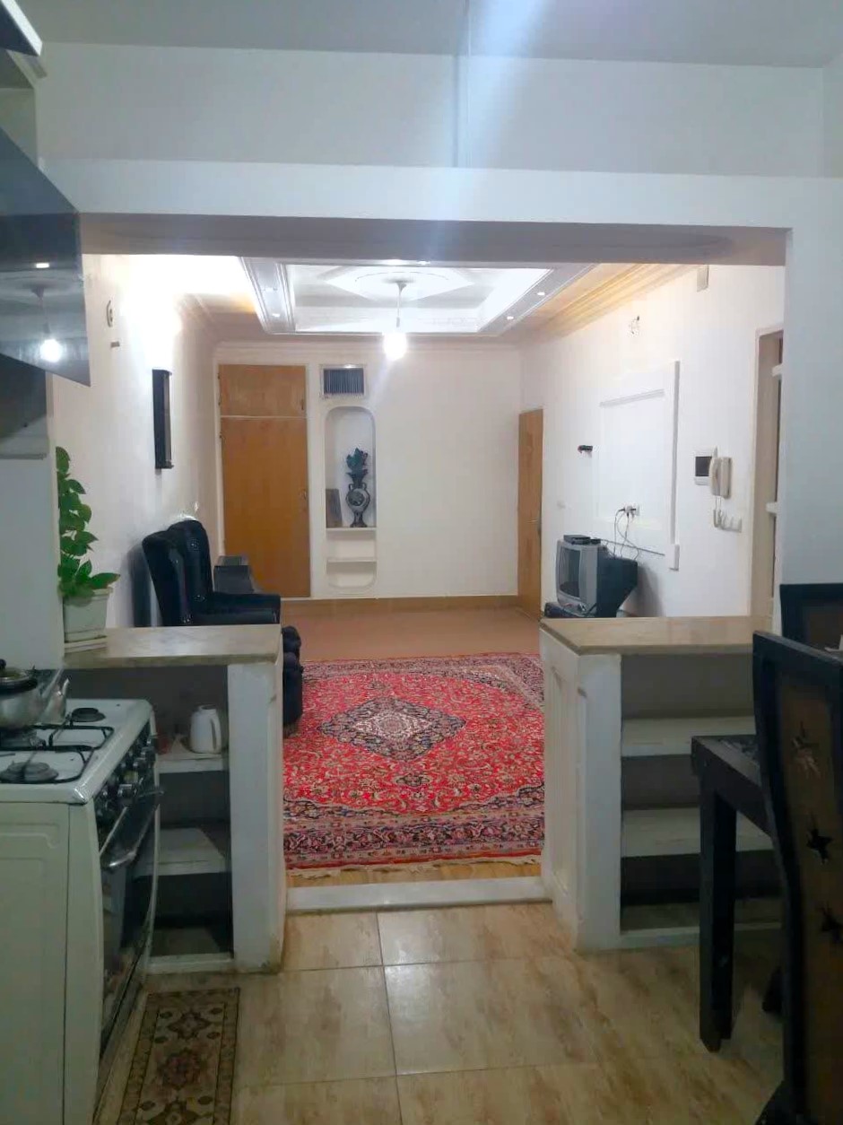 اجاره خانه یک خواب در قم - طبقه۲