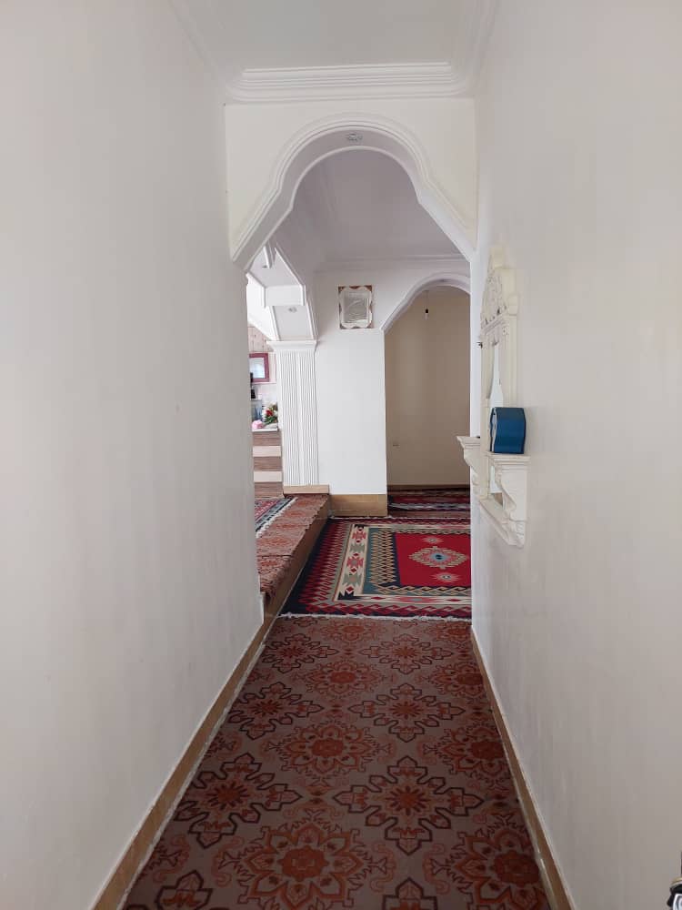 ویلا دو خوابه مهراسا - سفید