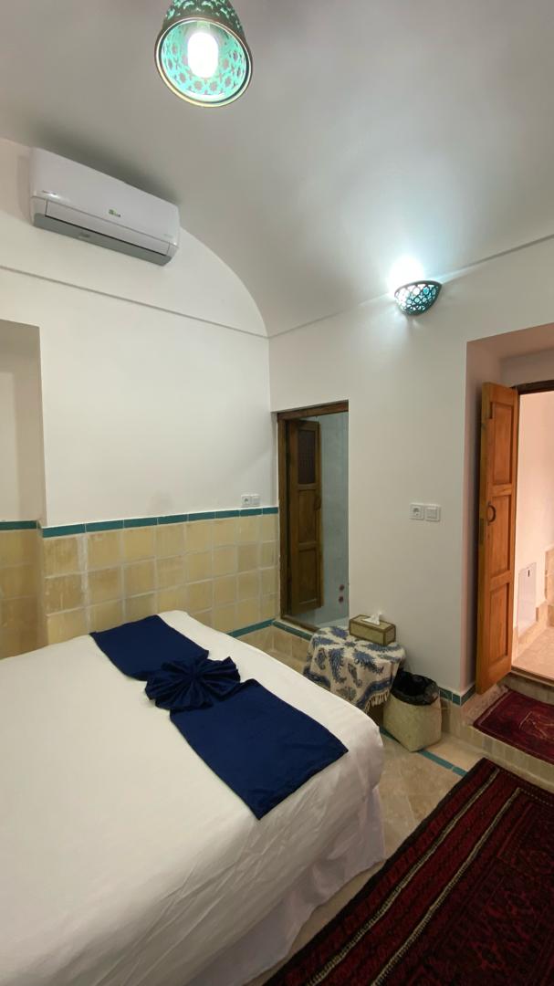 اتاق دو تخته عمارت کیوان