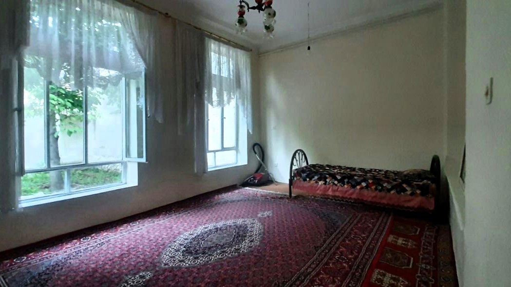 اجاره خانه ویلایی مادر بزرگ - مشکین شهر