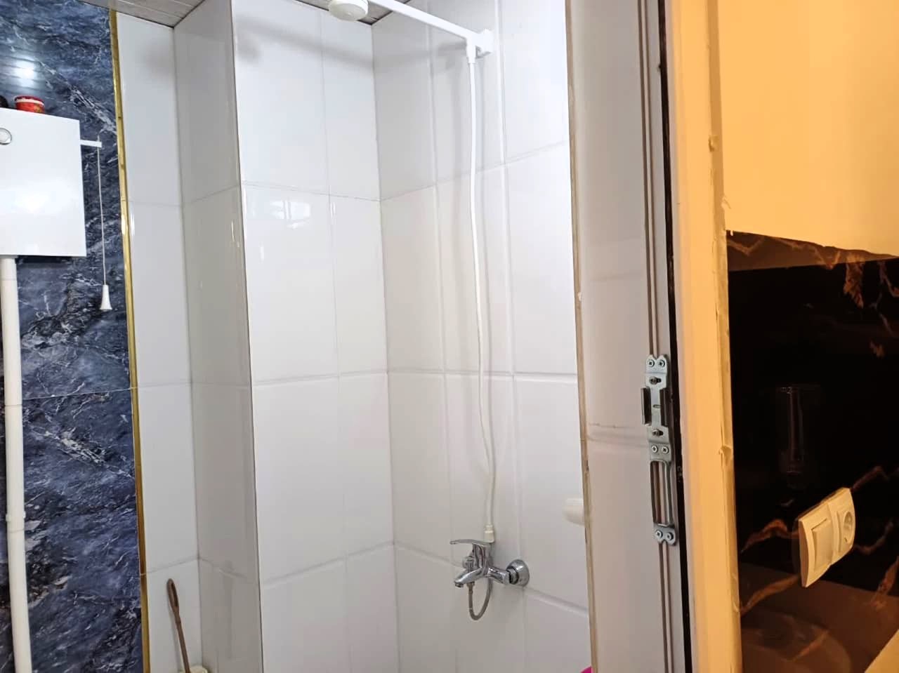 اجاره آپارتمان دو خواب - اردبیل