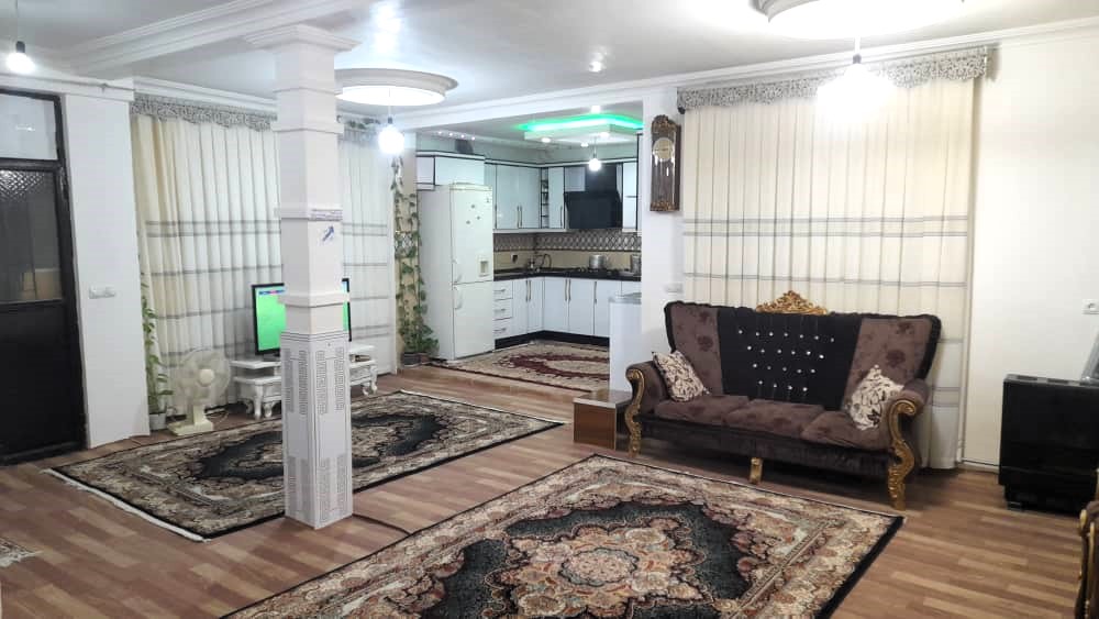 اجاره خانه حیاط دار دو خواب - خلخال