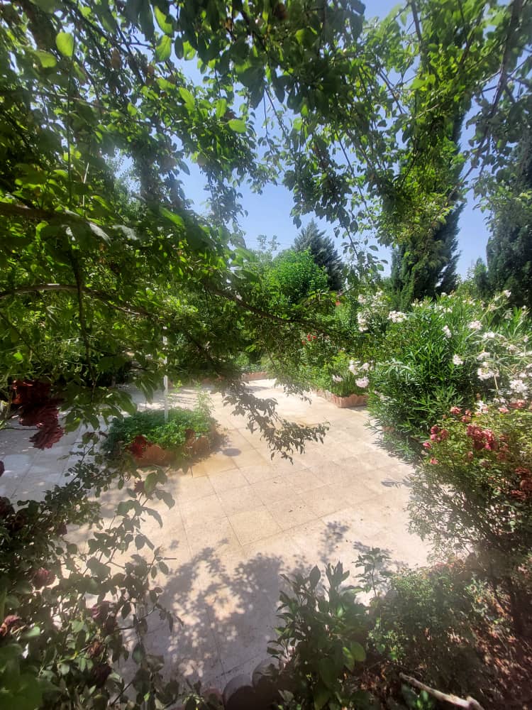 ویلا دو خوابه مهراسا - سفید