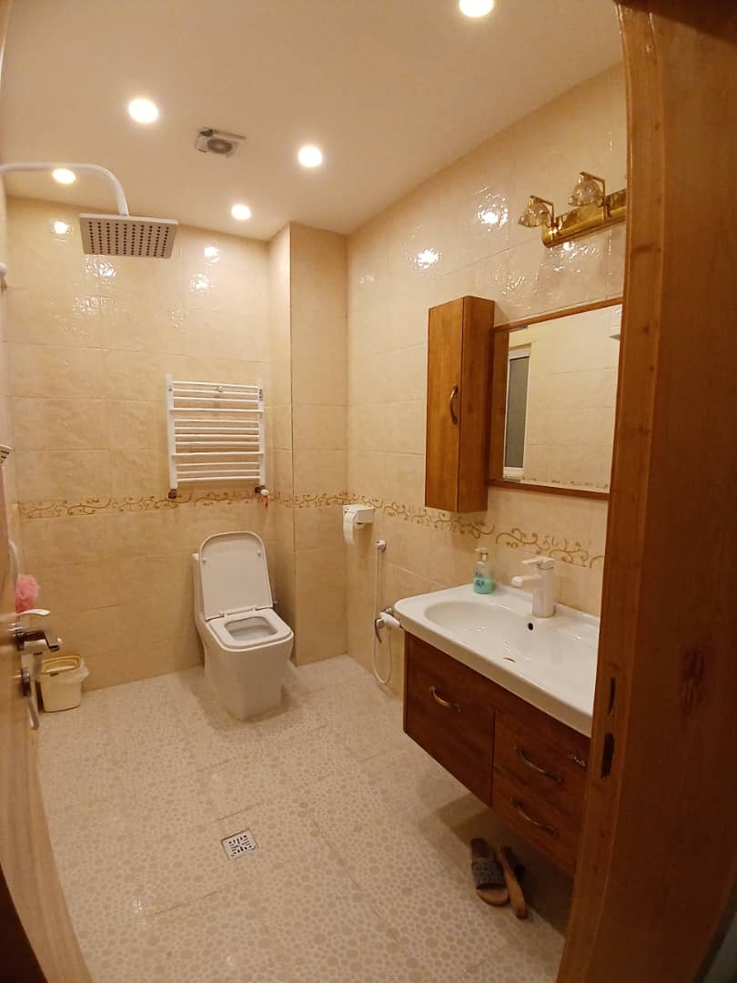 ویلا فوق لوکس دوطبقه صدرا - کد 136