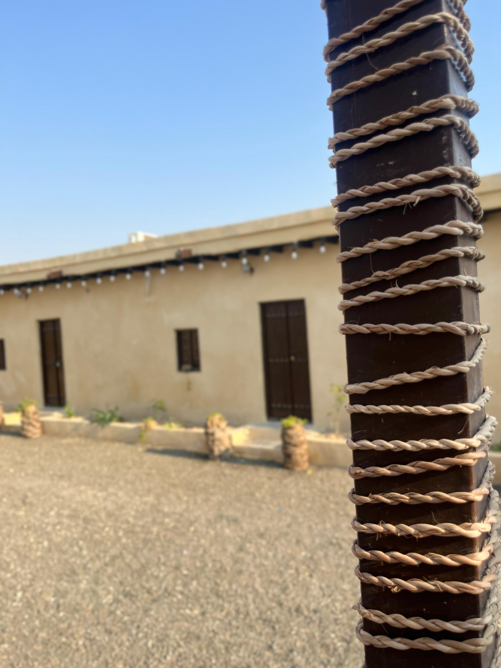 اتاق سوئیت بوم گردی تبن کوشکنار