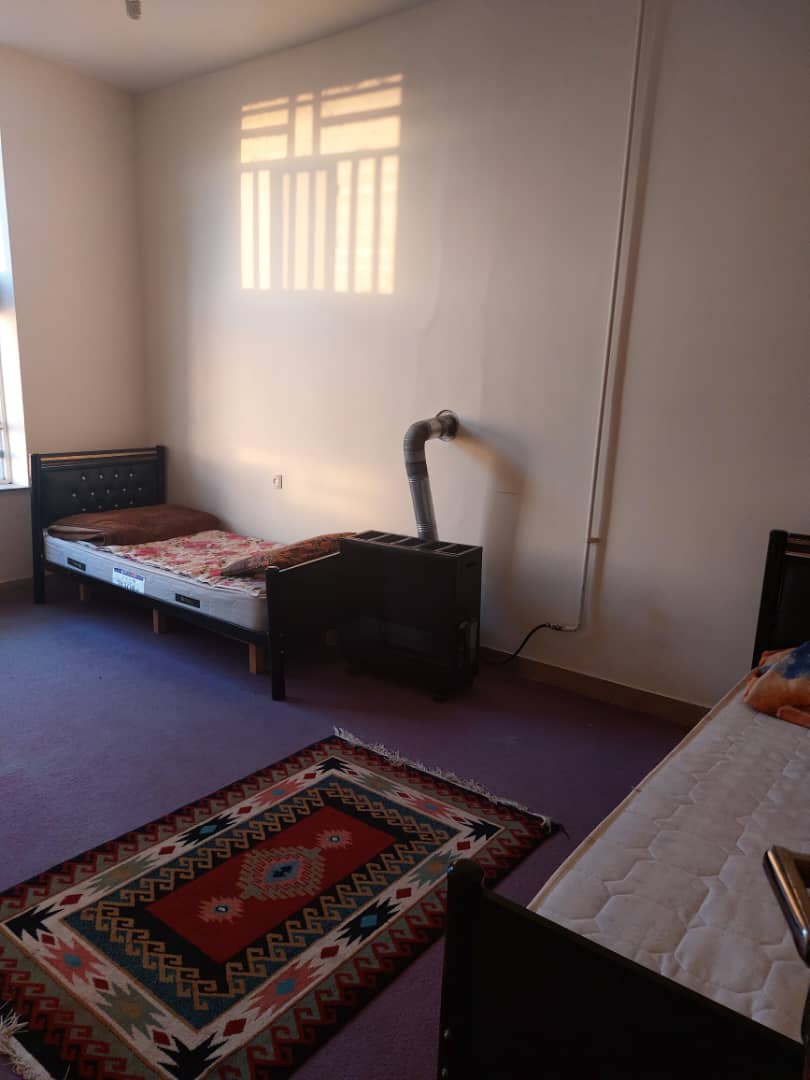 ویلا دو خوابه مهراسا - سفید