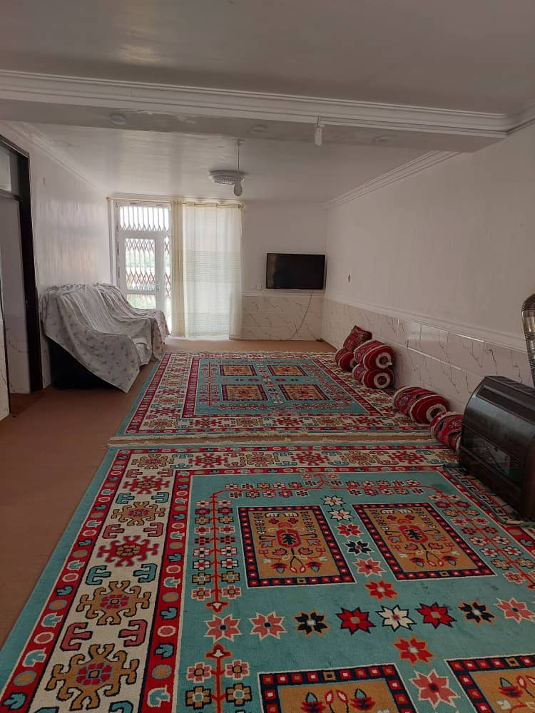 ویلا دو خوابه مهراسا - شکلاتی